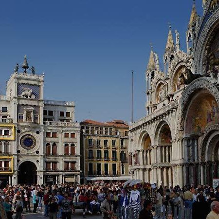 Best Windows Hotel Venice Exterior photo