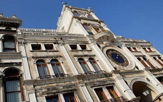 Best Windows Hotel Venice Exterior photo