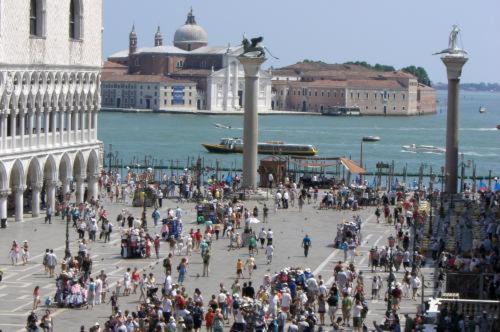 Best Windows Hotel Venice Exterior photo